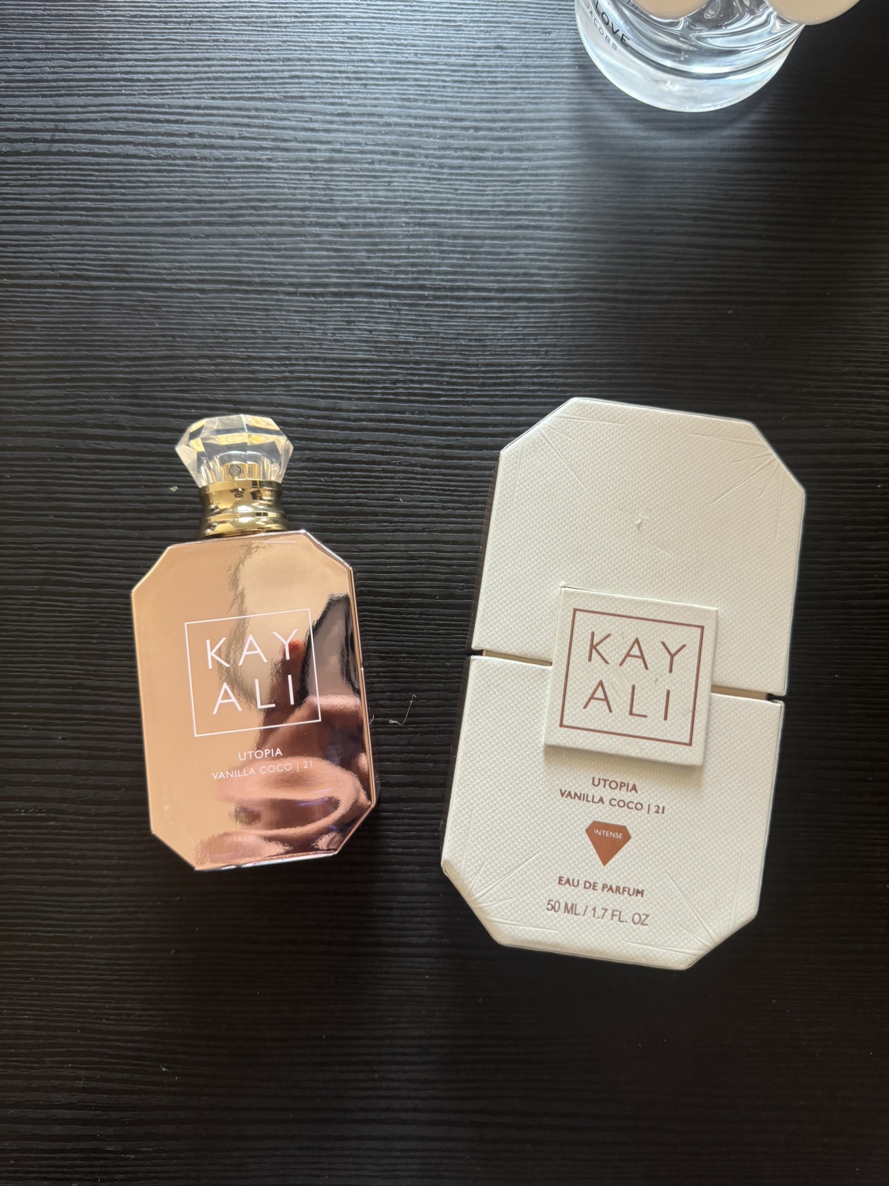 Empty Perfume Bottles plus boxes - photo 3