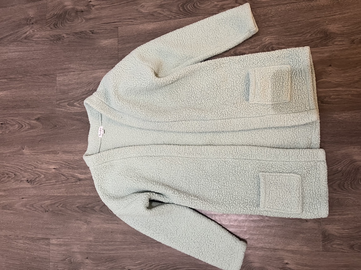 3 Long Sleeve Tops - photo 4