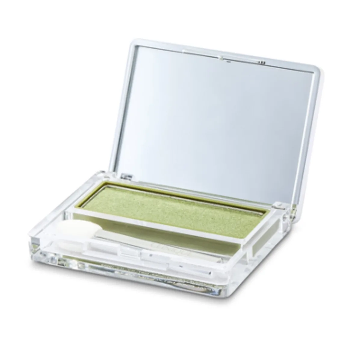 Clinique All About Shadow Soft Shimmer Lemongrass Eyeshadow image indicator(2)