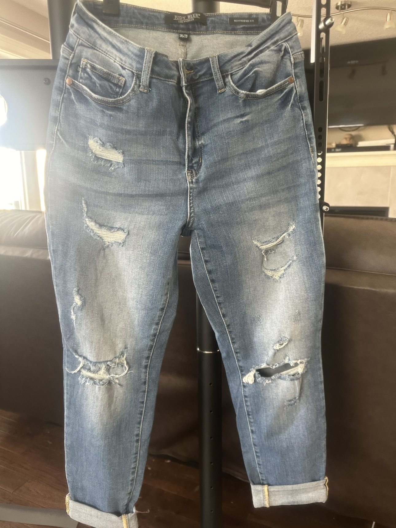 Judy Blue Jeans