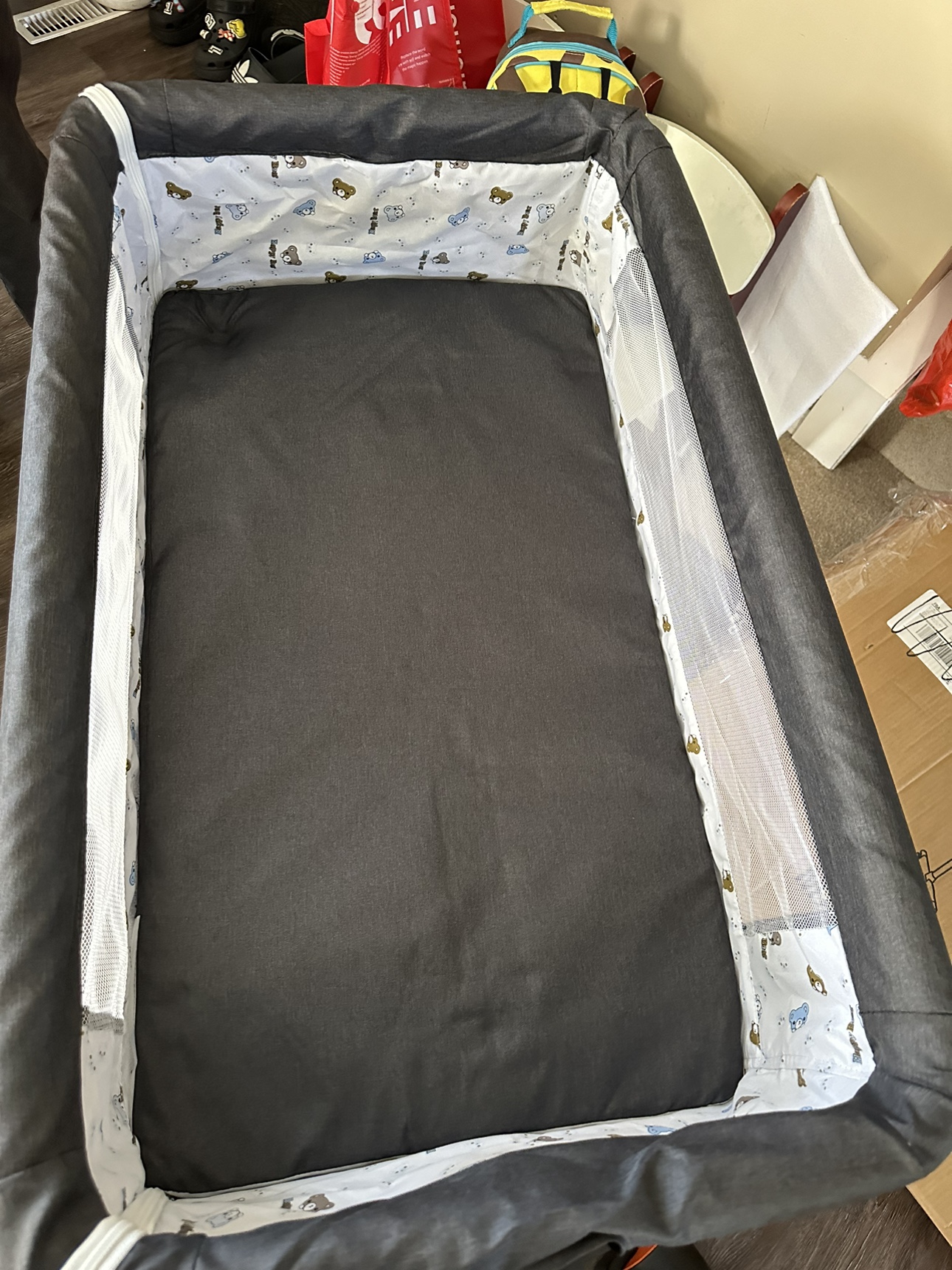 Baby bassinet - photo 4
