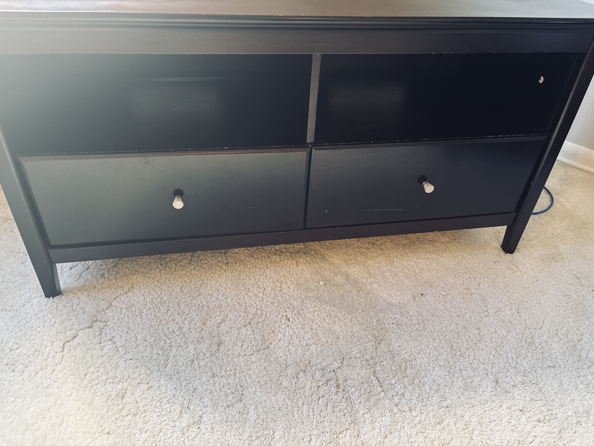 TV Stand/Entertainment Unit - photo 2