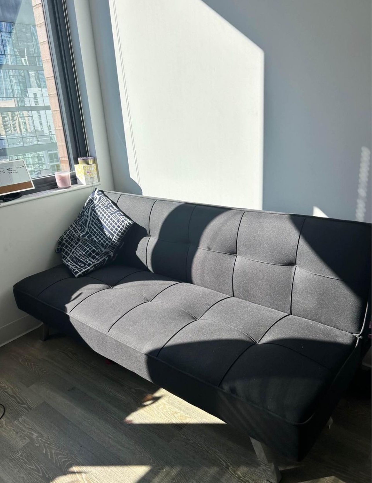Futon - photo 3