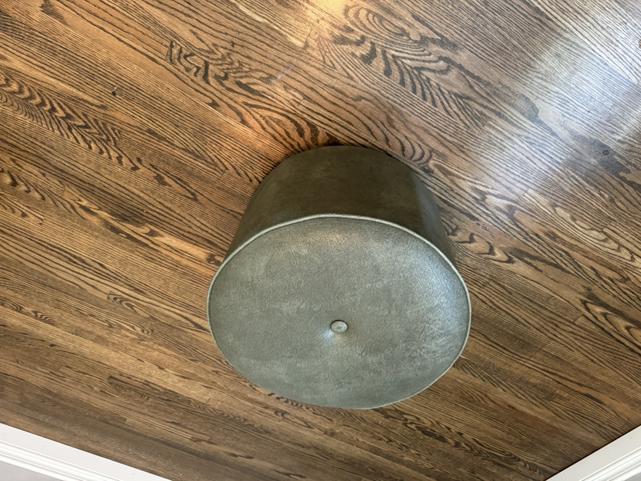 Foot stool - photo 3