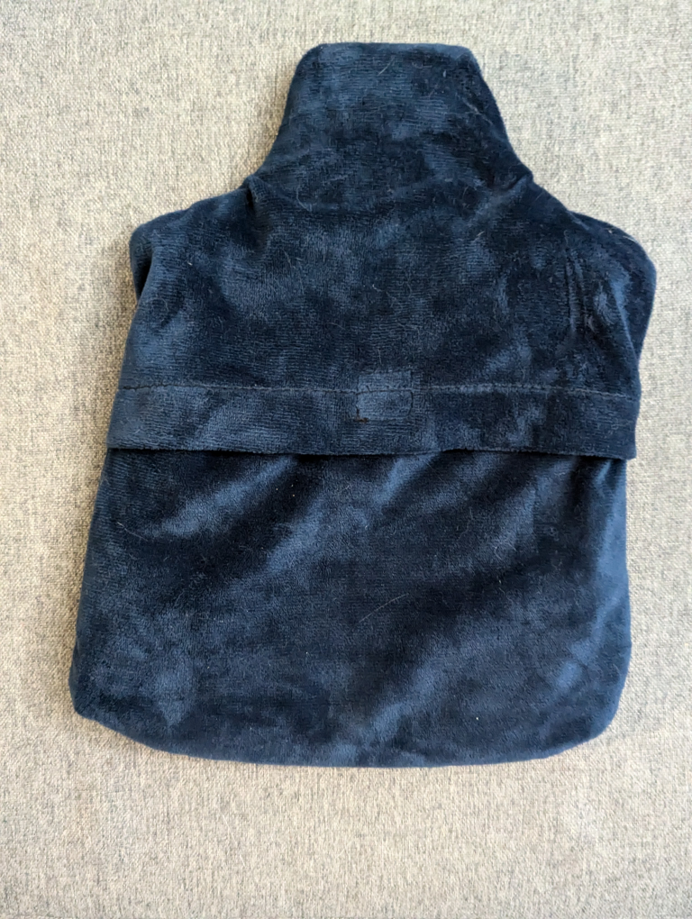 Quantum Weighted Hot Cold Bag #freecycle - photo 2