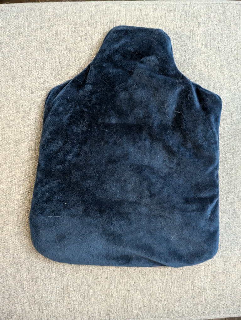 Quantum Weighted Hot Cold Bag #freecycle - photo 3