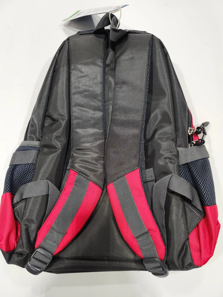 Backpack Travel Bag Laptop Carry Bag image indicator(4)