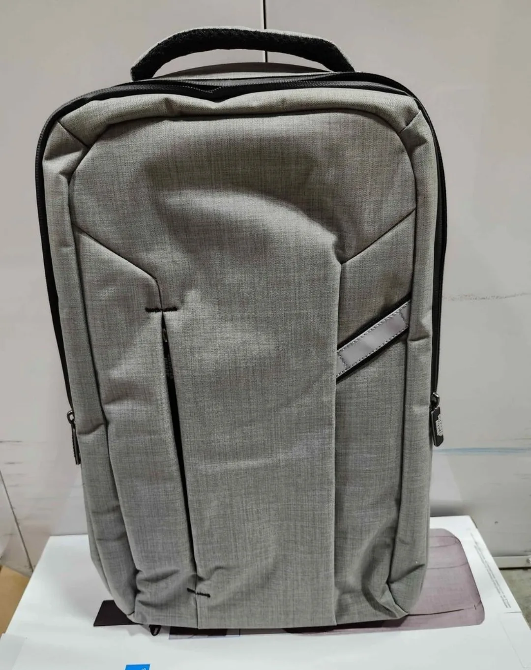 Backpack Travel Bag Laptop Carry Bag image indicator(9)