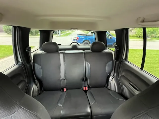 urgent sale: 2002 Jeep Liberty image indicator(5)