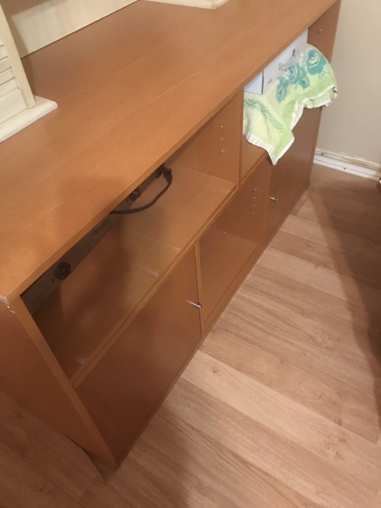 Computer Desk
