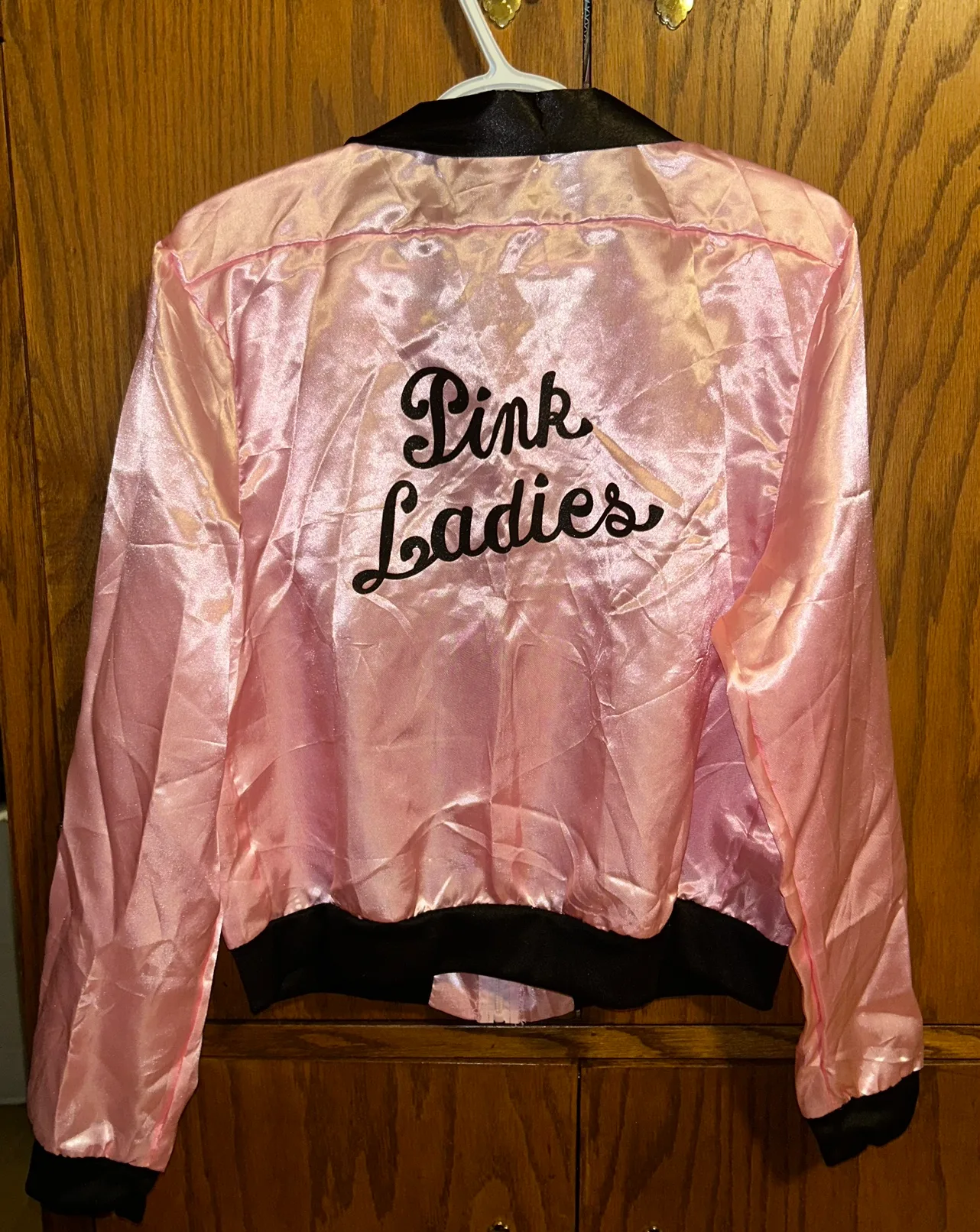 Grease Pink Ladies Jacket image indicator(4)