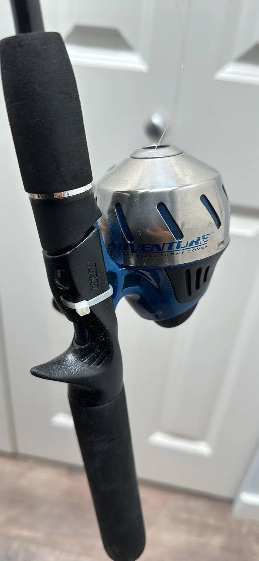 Kid Fishing Rod thumbnail