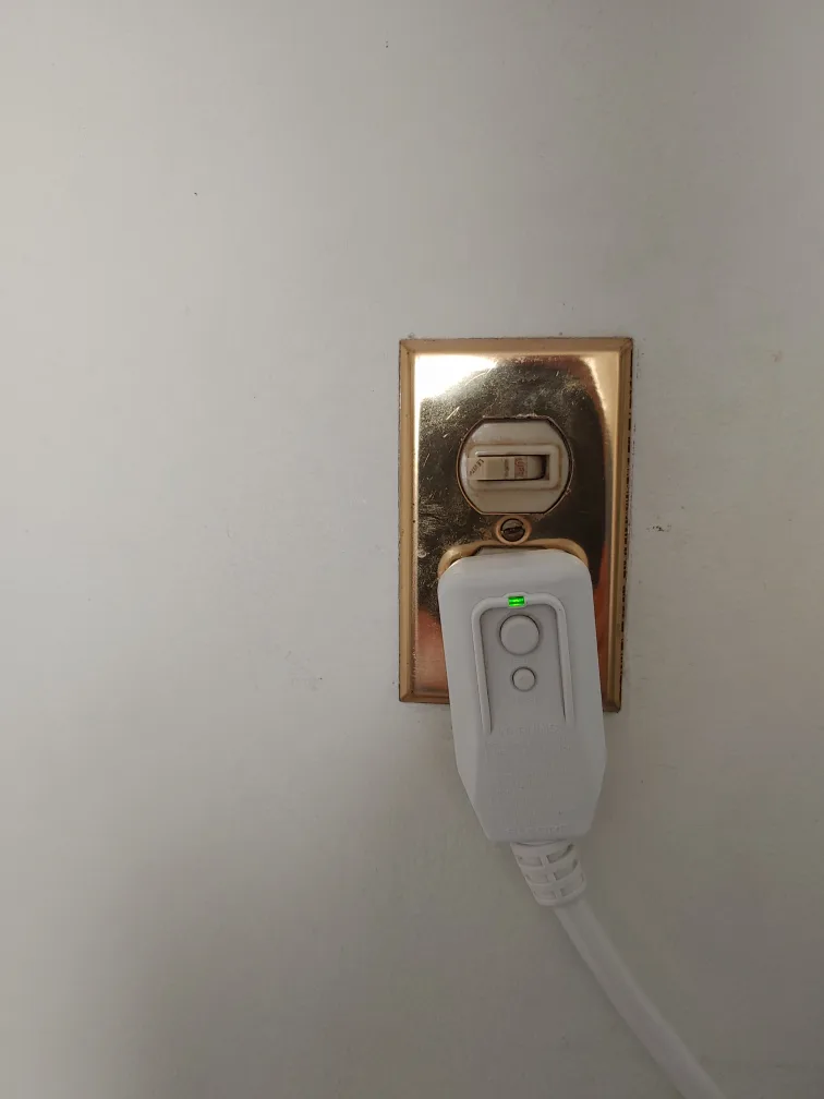 Noma Portable Air Conditioner image indicator(4)