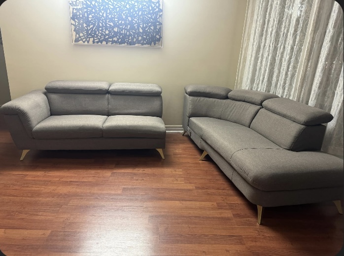 Sectional Sofa
