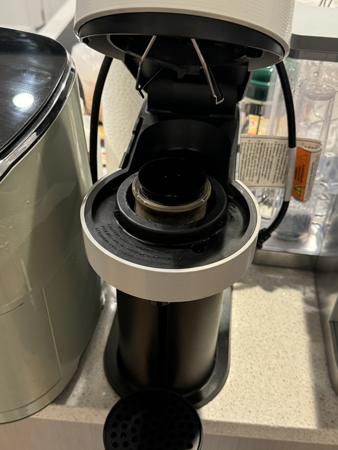 Nespresso vertuo next - photo 2