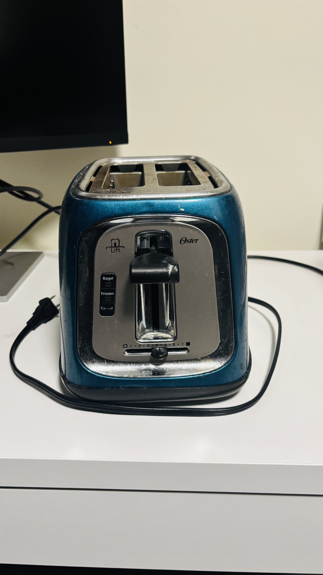 Oster Toaster