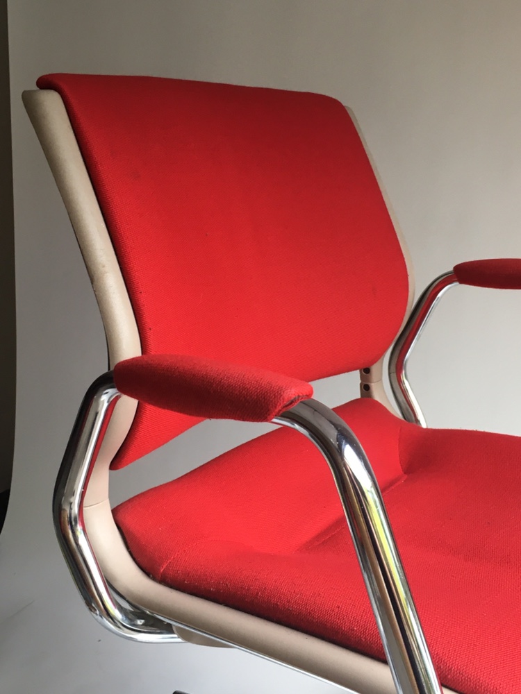 Vintage Steelcase ‘Pollock’ 1988  Office Chair - photo 2