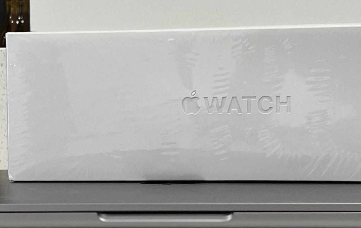 Apple Watch