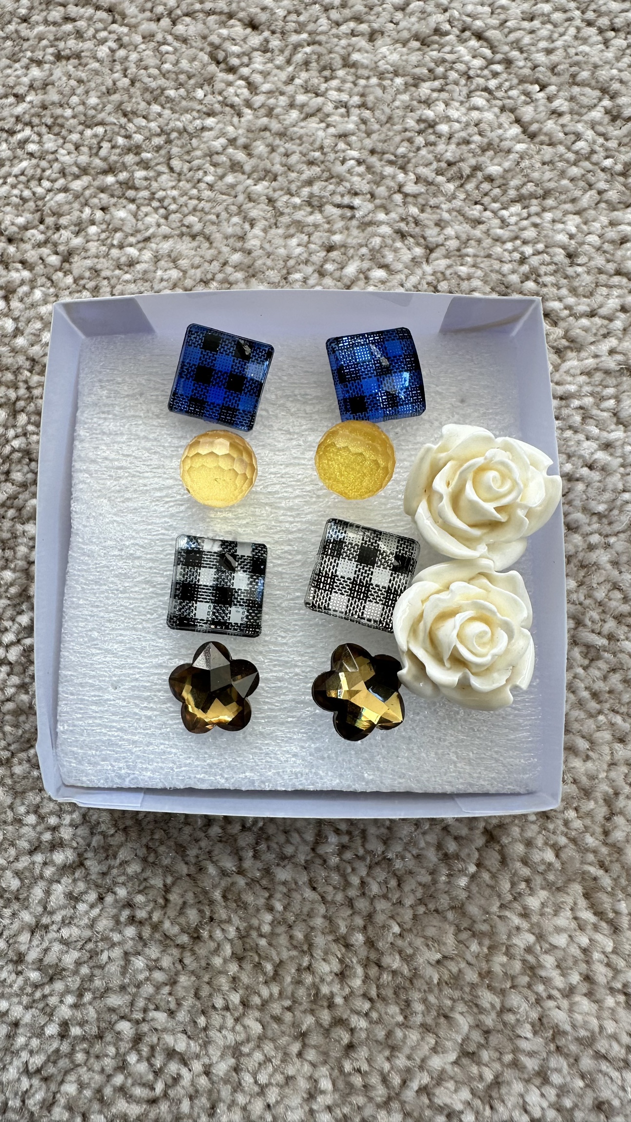 FashionEarrings - photo 2