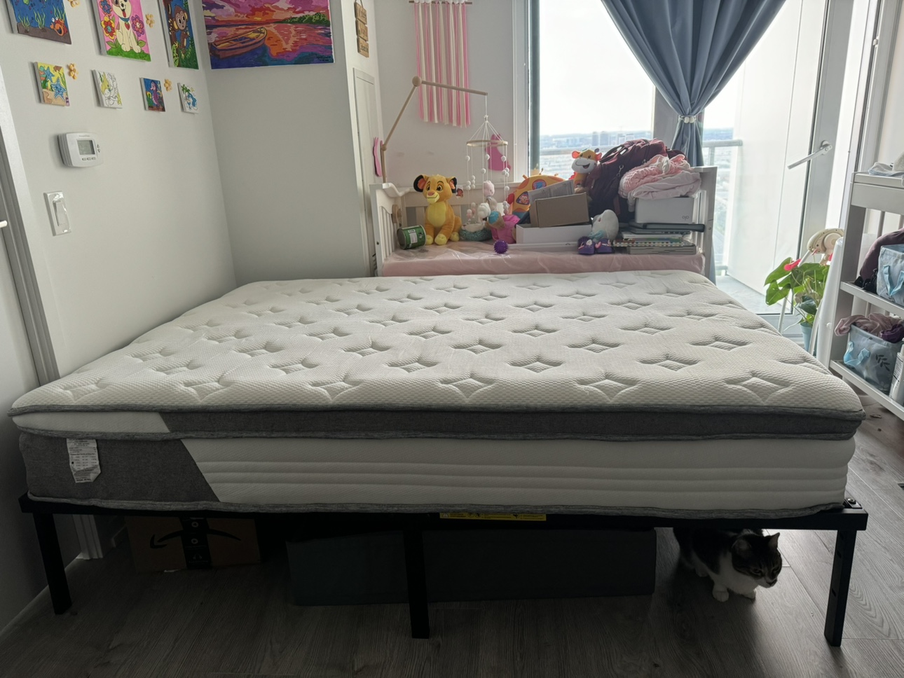 Double Mattress - photo 3