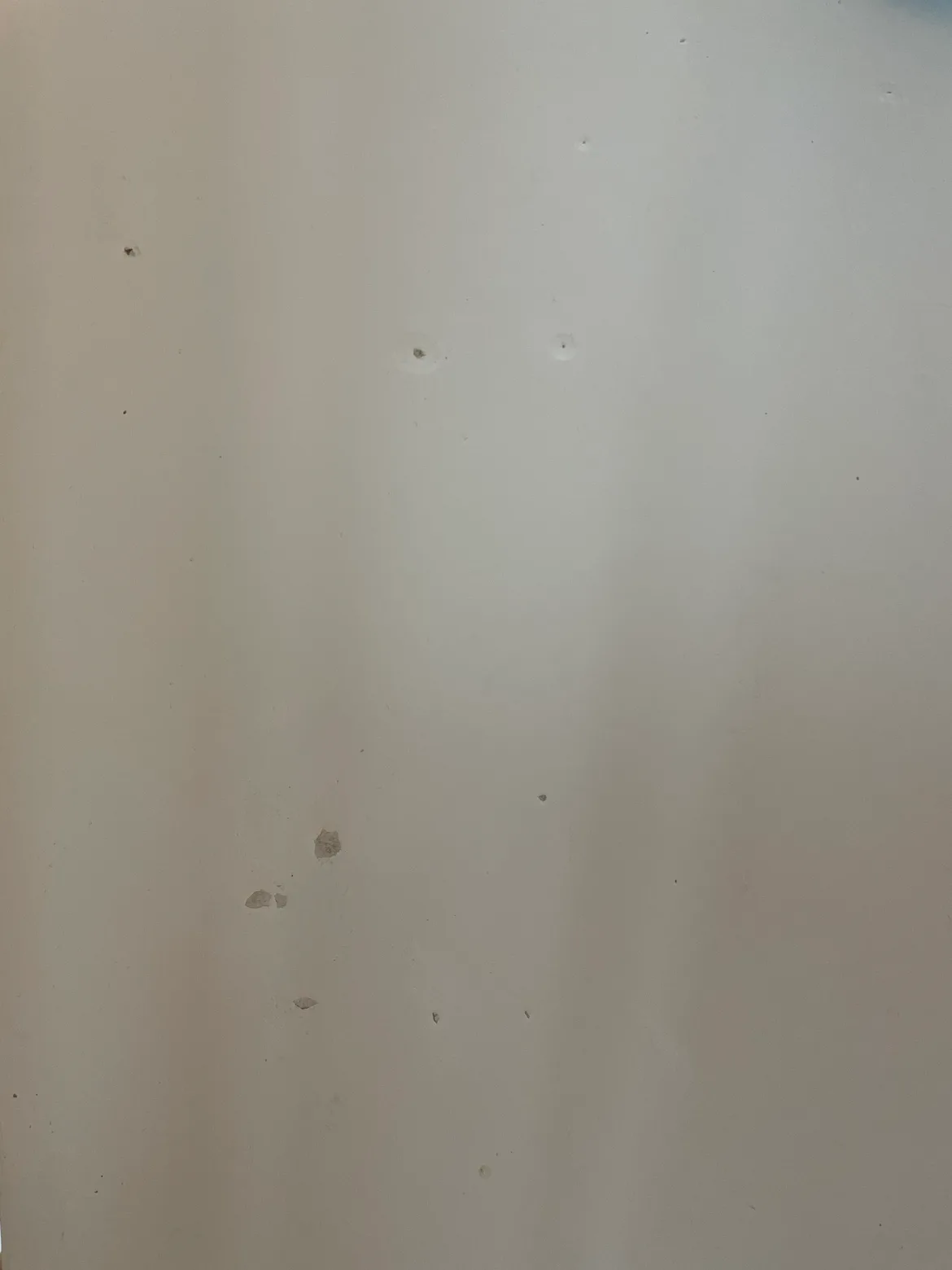 Ikea White Desk with Drawer image indicator(6)