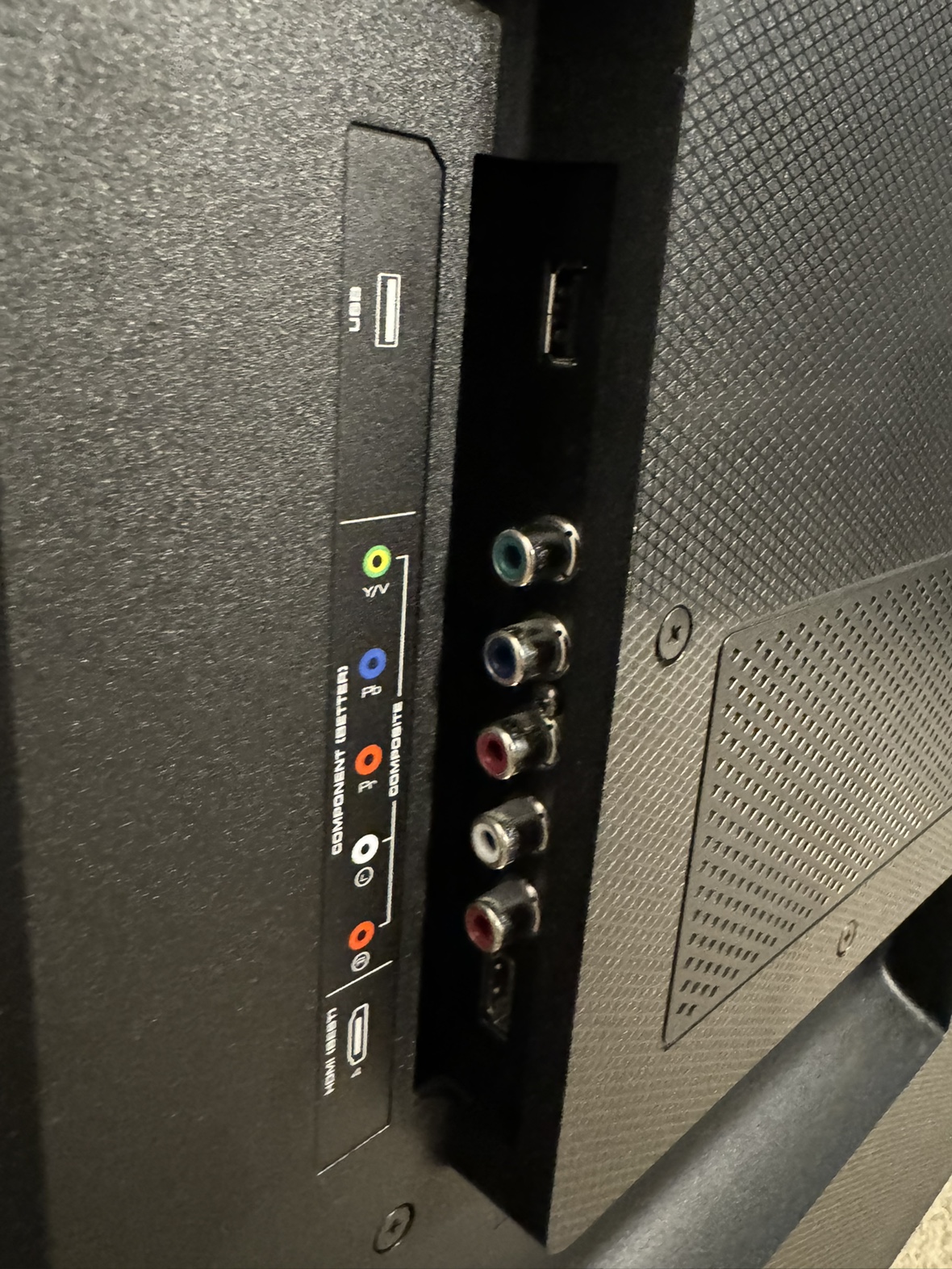 Vizio 55 Inch smart TV - photo 4