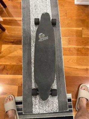Sector 9 Longboard thumbnail