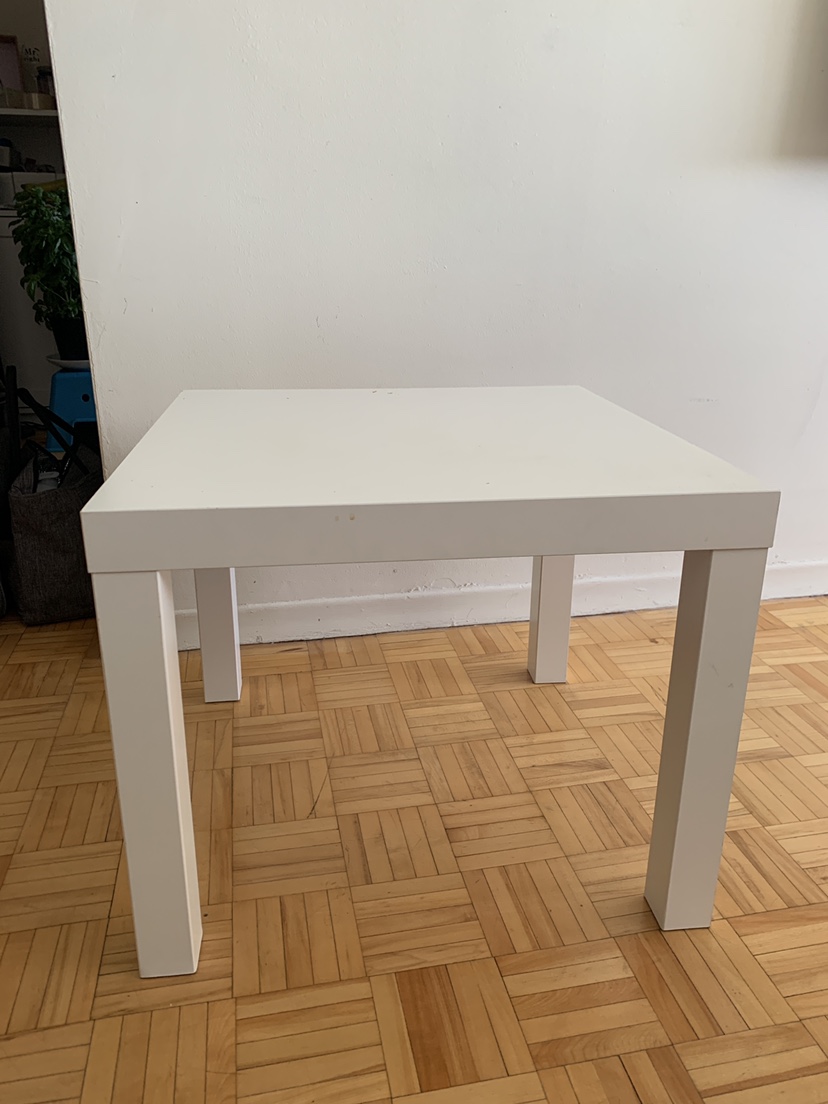 IKEA Side Table - photo 2