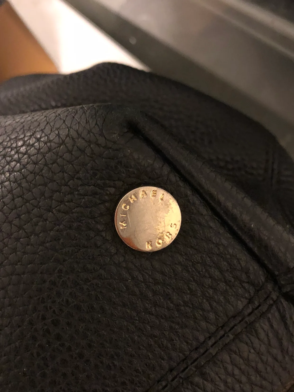 Michael Kors Jetset shoulder bag image indicator(5)