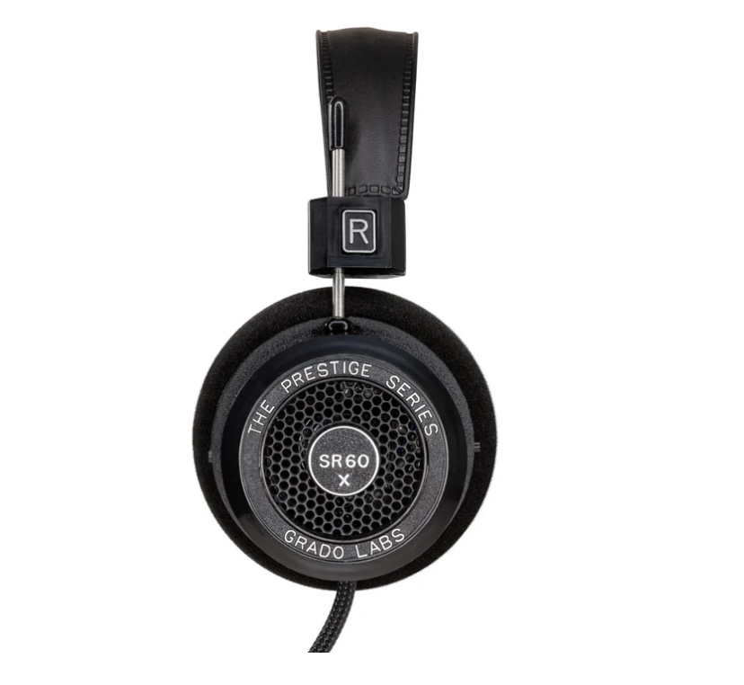 Grado Prestige Series SR60x Headphones - photo 2