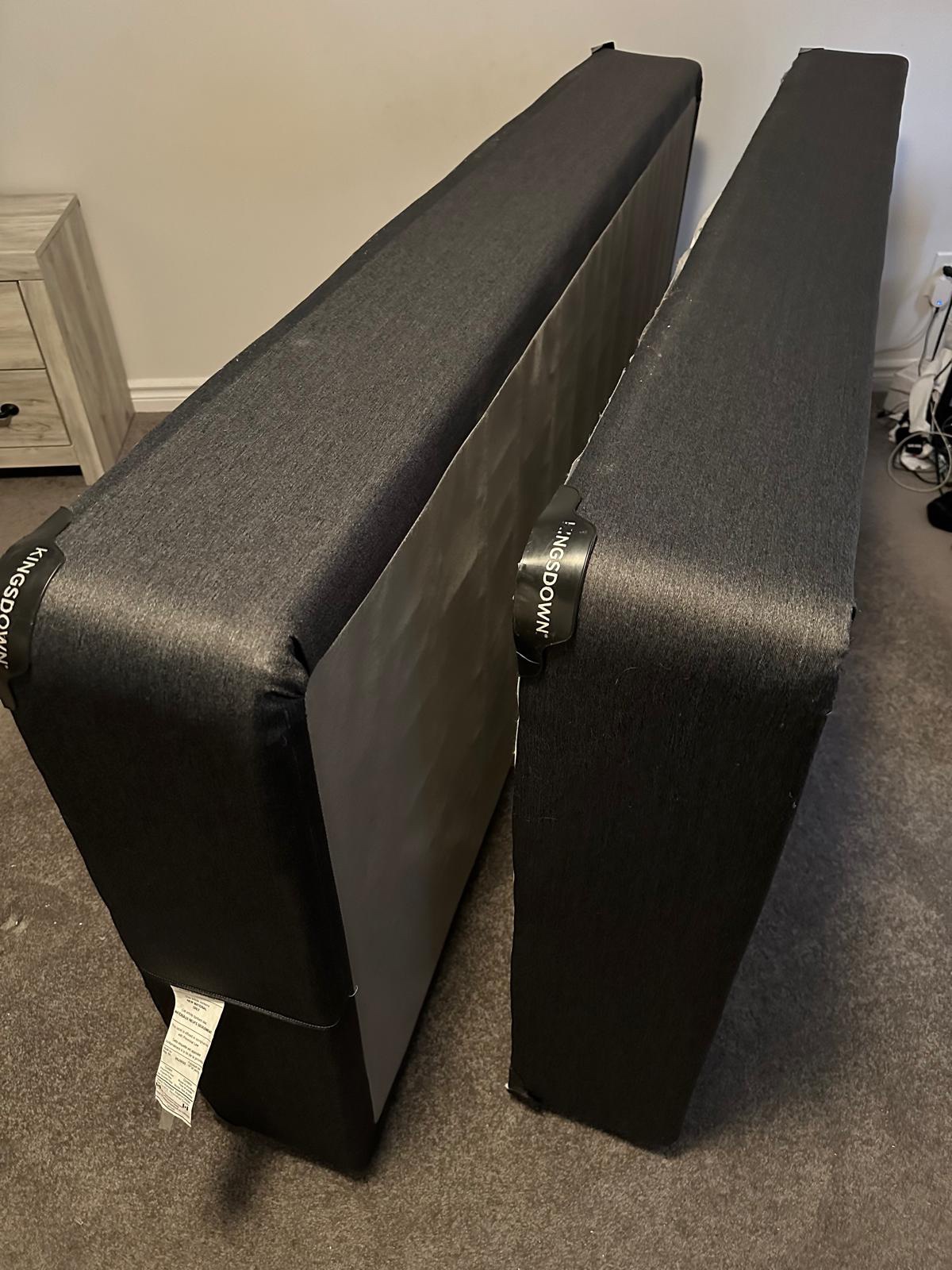 King Size Bed Frame - photo 4