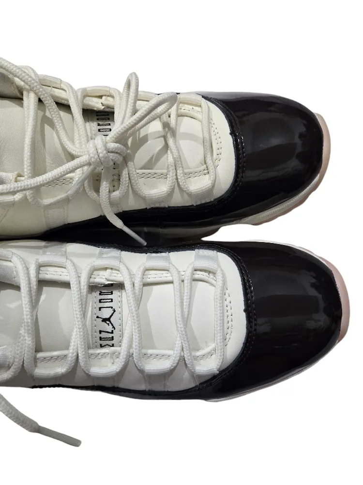 Unisex Air Jordan 11 Neapolitan Retro Sz Boys' 5.5Y/Women's 7 image indicator(6)