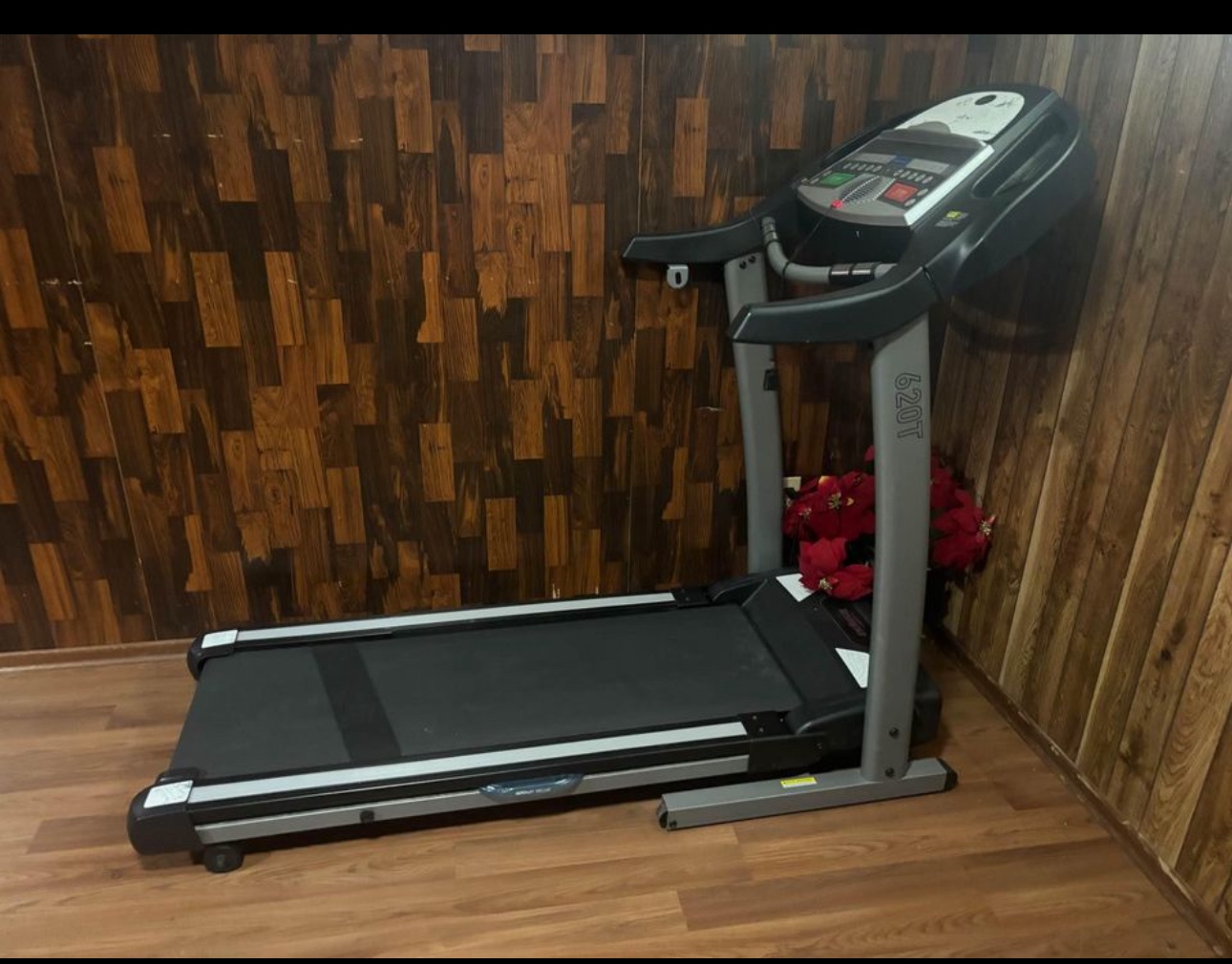 Treadmill - photo 2