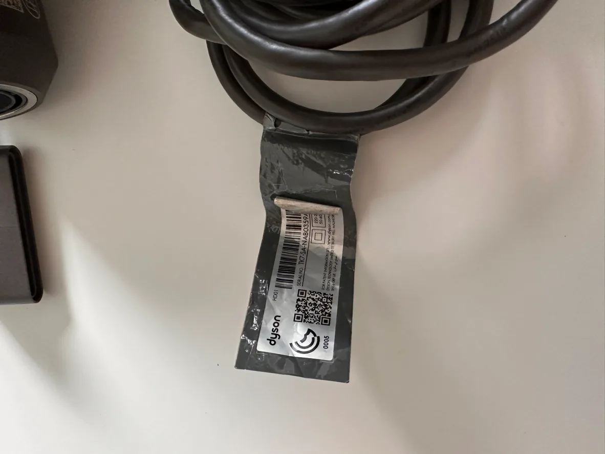 Dyson Supersonic Hair Dryer