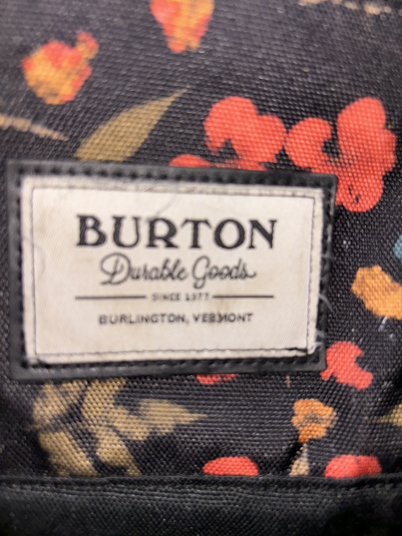 Burton sportartikrl Backpack - photo 5