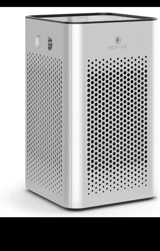 Medify Air Purifier