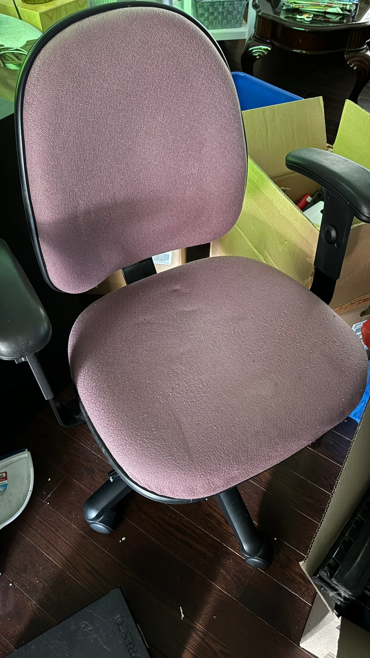 Office Chair thumbnail