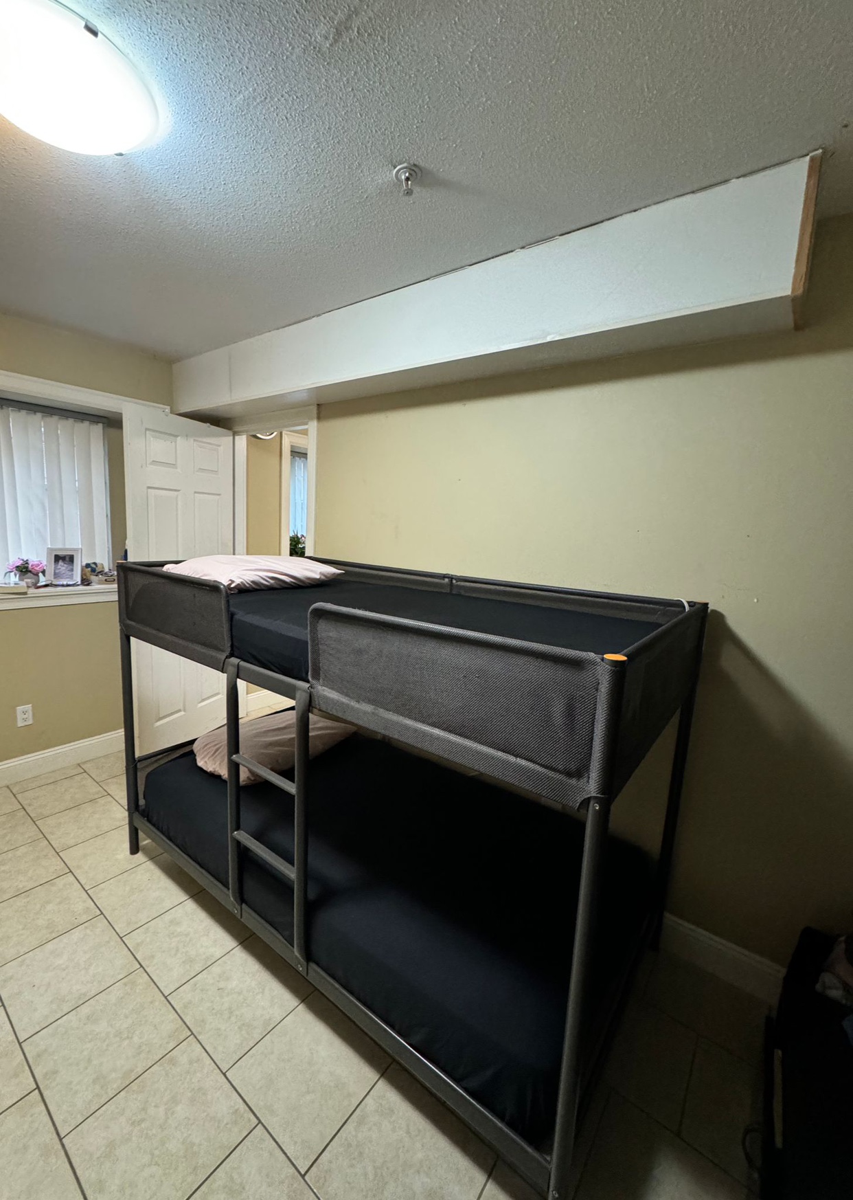 Bunk Bed 🧡 - photo 3