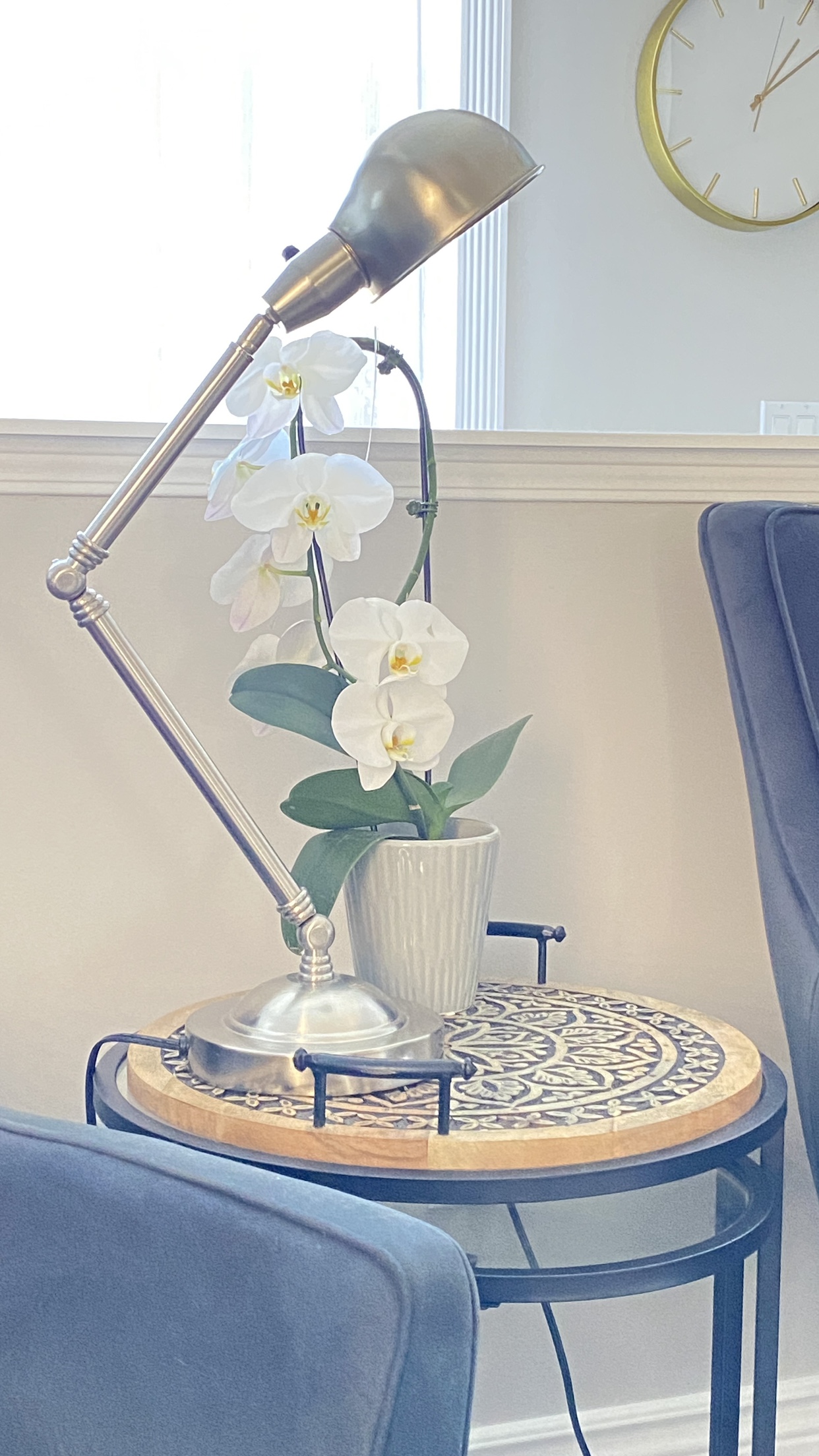 Adjustable Desk Lamp - photo 2