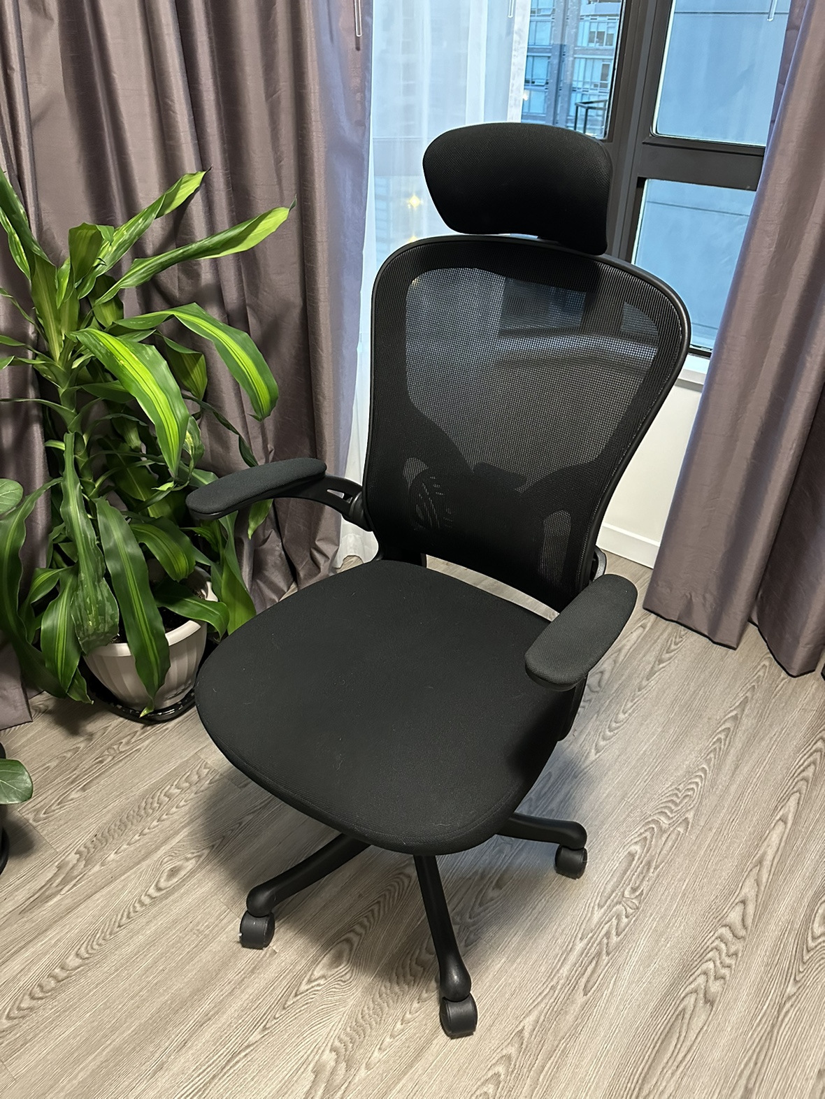 Ergonomic Office Chair - photo 4