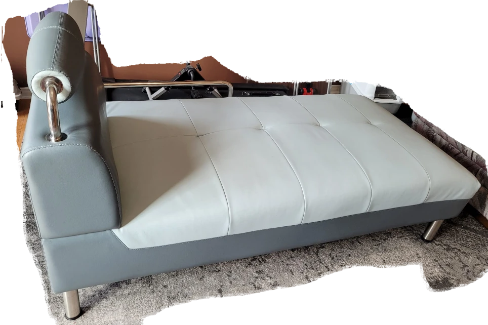 Modern Chaise Lounge - photo 3