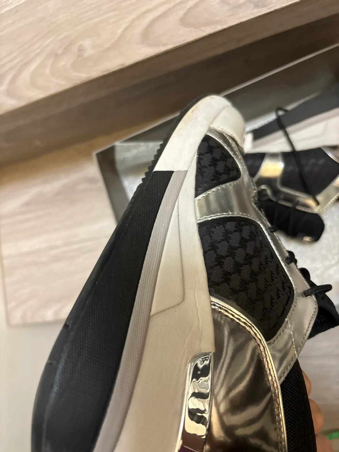 Michael Kors Sneakers image indicator(3)