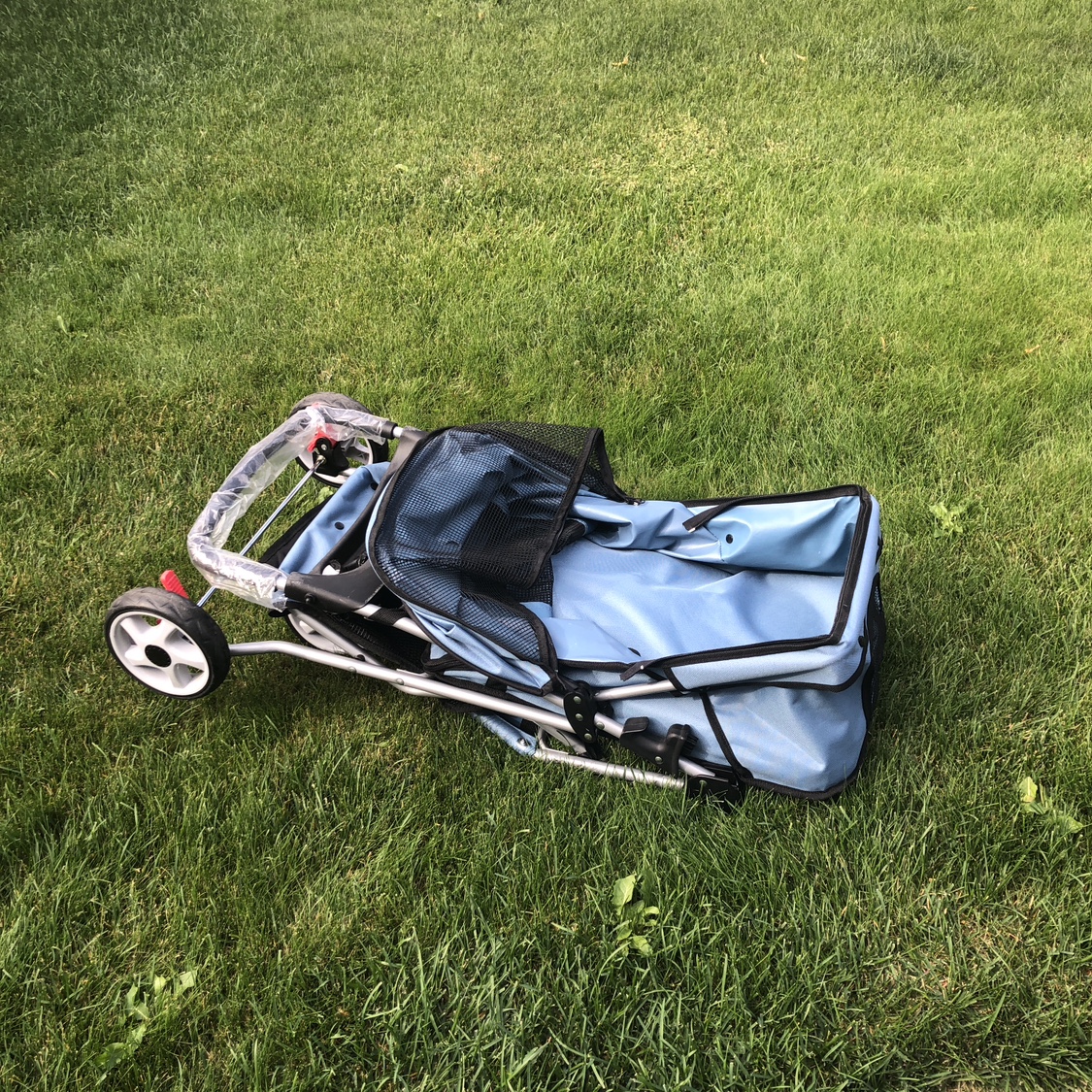 Pet Stroller
