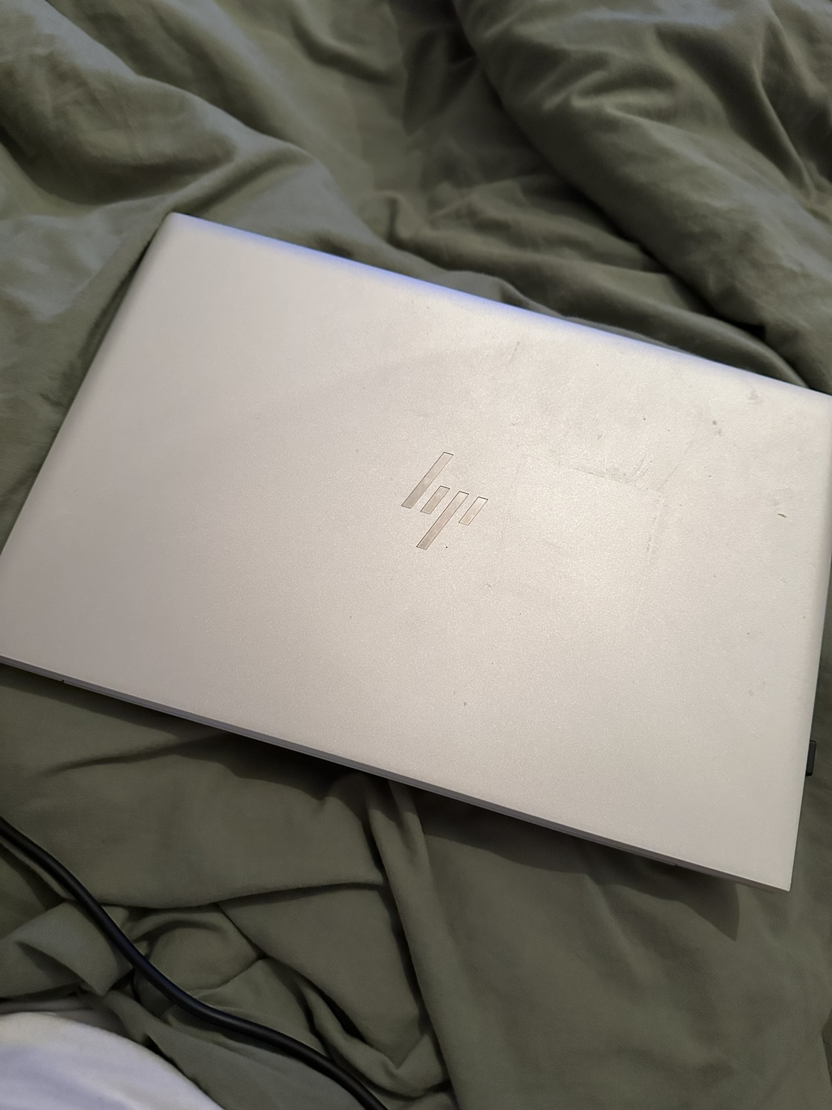 HP Elitebook Laptop - photo 2