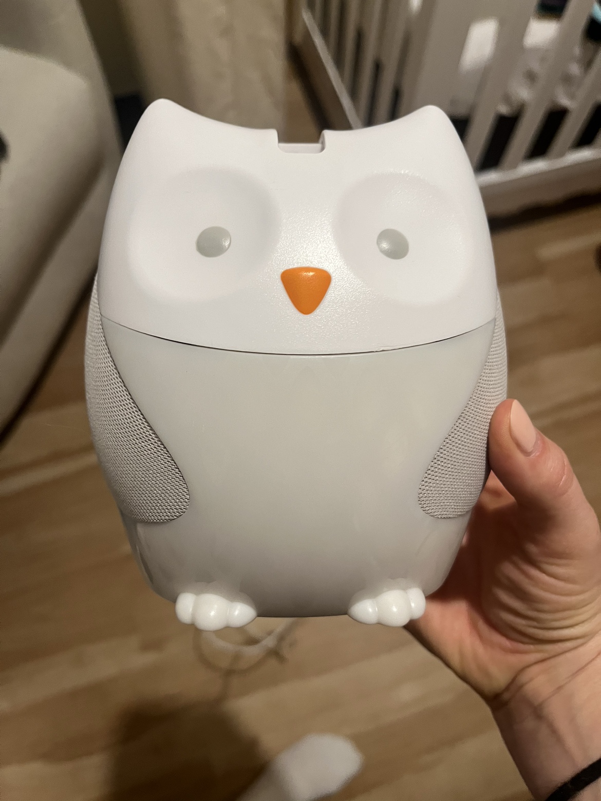 Hatch Rest Sound Machine