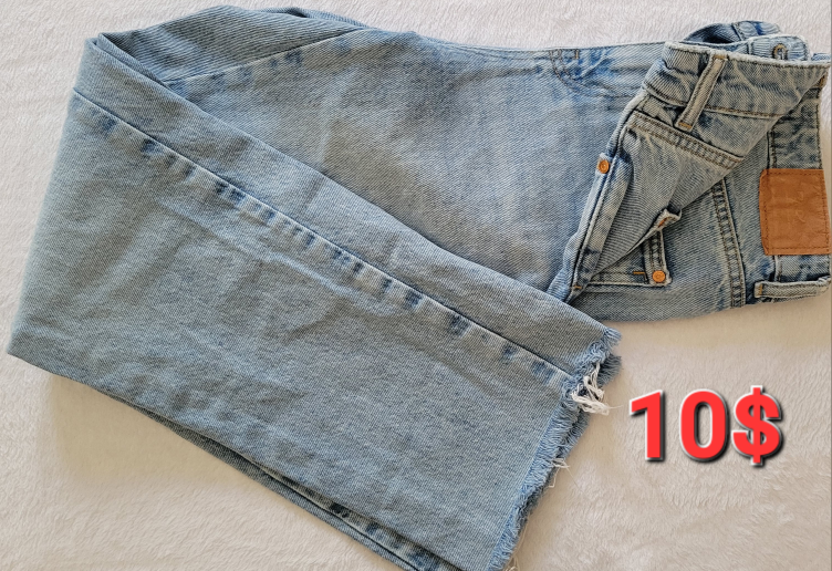 pant