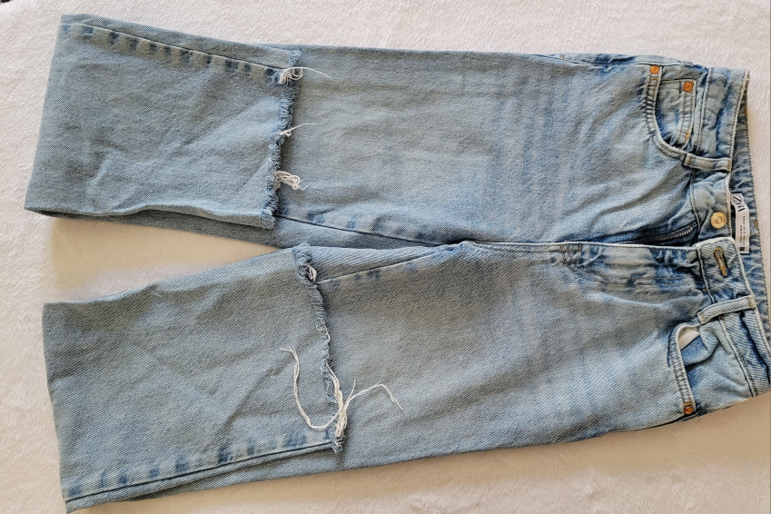 pant - photo 2