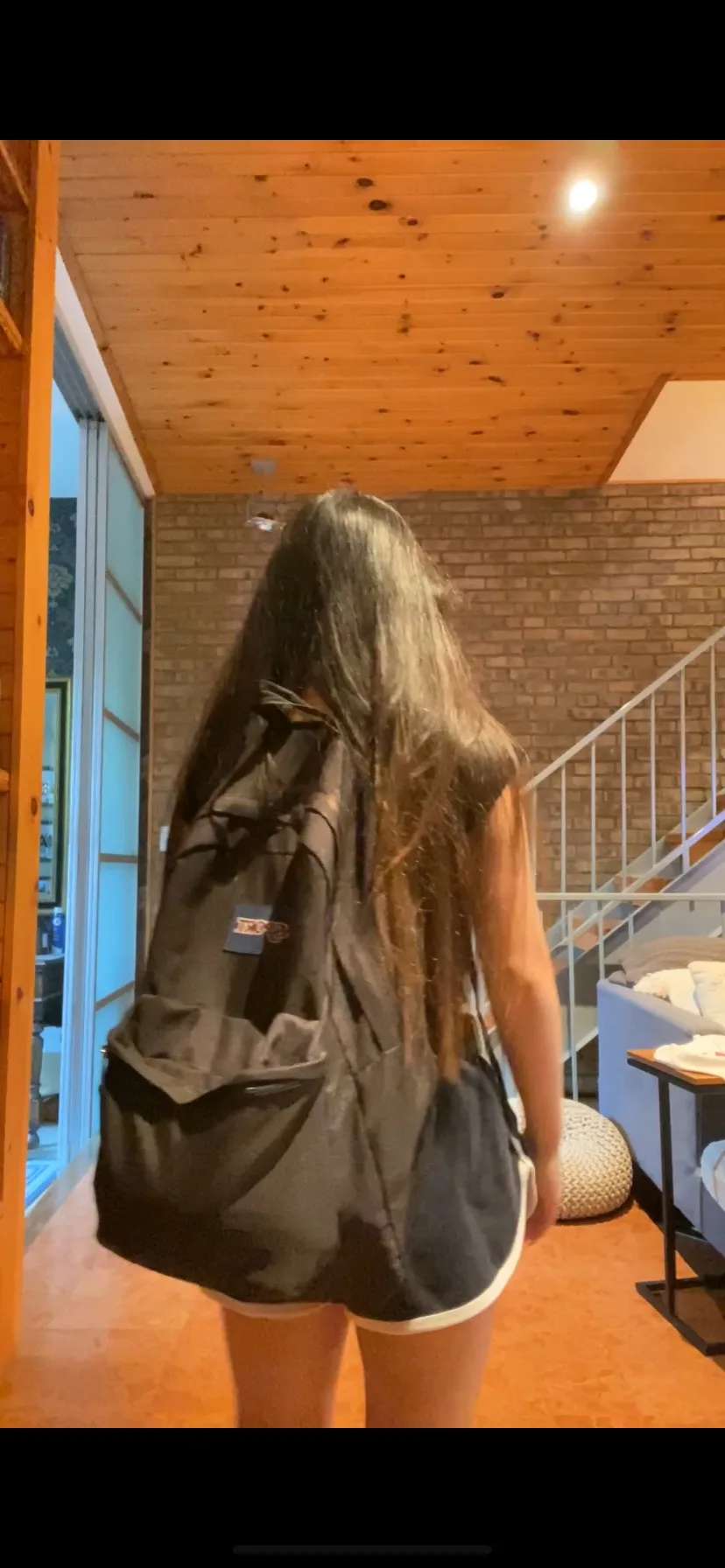 Jansport Backpack image indicator(5)