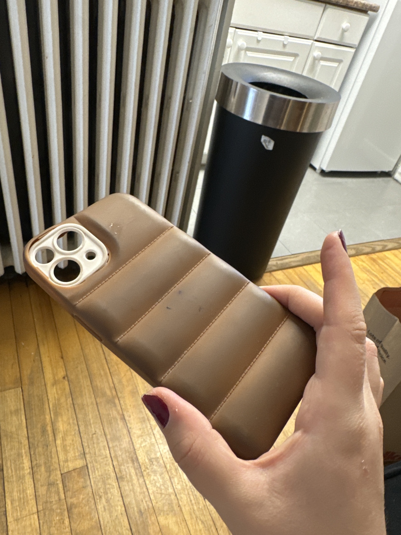 iPhone 13 Pro Case #freecycle