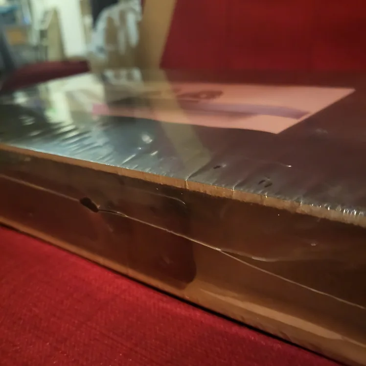 Brand New Lennon Floating Shelf image indicator(3)